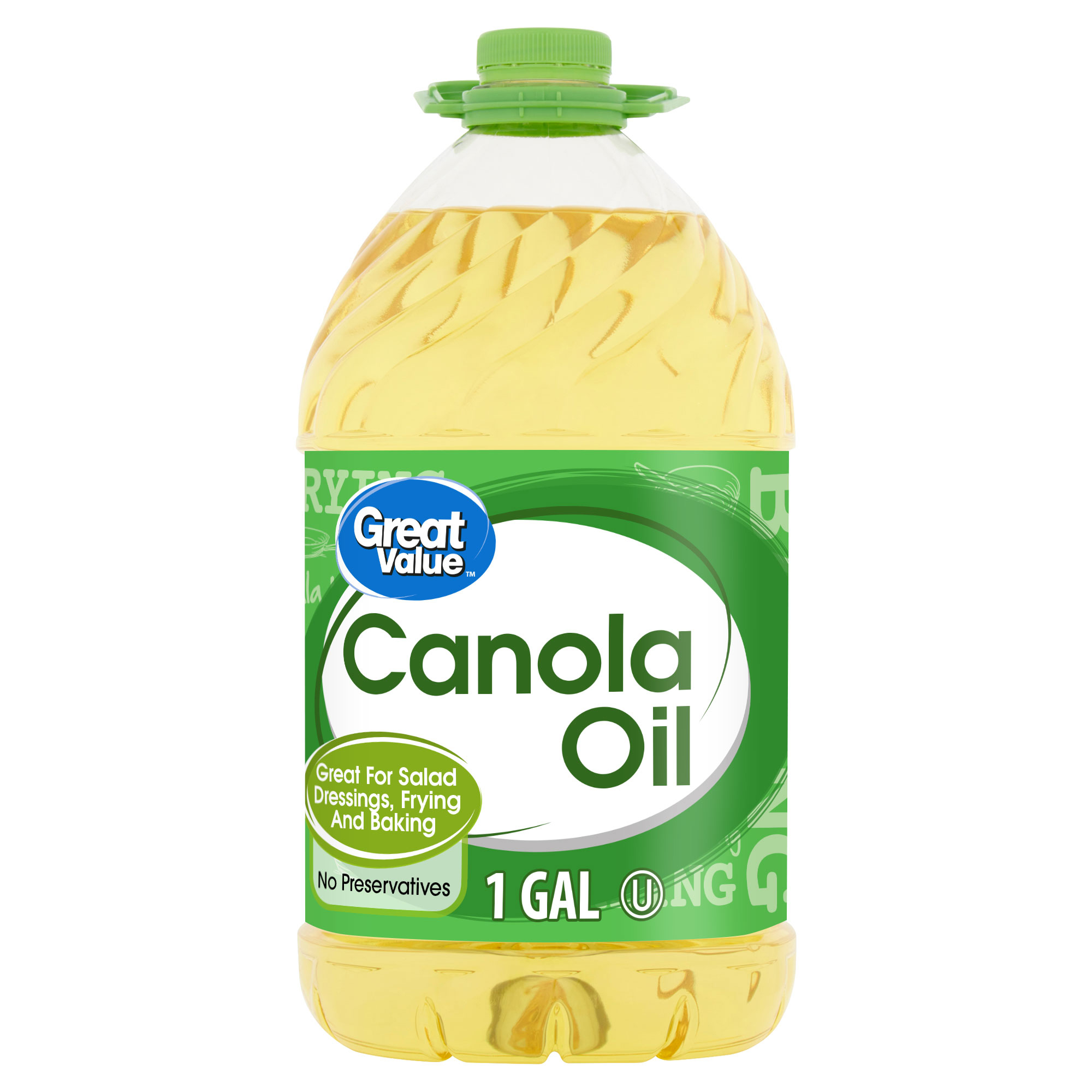The 7 Best Canola Oils in 2022